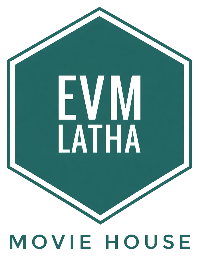 EVM Latha Movie House