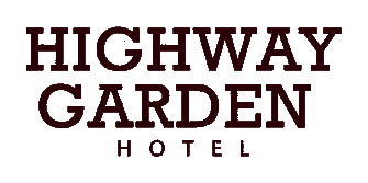 Hotel Highway Garden